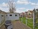 Thumbnail Detached bungalow for sale in Millmead Road, Margate