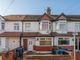 Thumbnail Flat for sale in Kimble Road, Colliers Wood, London