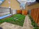 Thumbnail Town house for sale in Burroughs Drive, Dartford