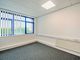 Thumbnail Office to let in Office 5 Venture Point, Stanney Mill Road, Ellesmere Port