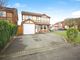 Thumbnail Detached house for sale in Pinley Way, Solihull