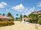 Thumbnail Villa for sale in Glitter Bay 306, West Coast, St. James