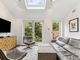 Thumbnail Semi-detached house for sale in Streatham Common North, London