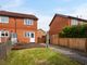 Thumbnail Semi-detached house for sale in Ryburn Close, York