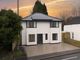 Thumbnail Detached house for sale in Pendwyallt Road, Cardiff
