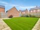 Thumbnail Detached house for sale in Top Farm Avenue, Navenby, Lincoln