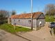 Thumbnail Barn conversion for sale in Middle Marwood, Barnstaple