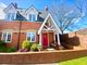 Thumbnail End terrace house for sale in Frome Court, Bartestree, Herefordshire