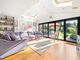 Thumbnail Detached house for sale in The Crescent, Weybridge