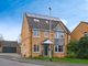 Thumbnail Detached house for sale in Windsor Oval, Wakefield