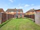 Thumbnail Semi-detached house for sale in Hillary Road, Rushden