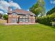 Thumbnail Detached house for sale in Harborough Hill, West Chilitngton, Pulborough