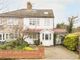 Thumbnail Semi-detached house for sale in Downing Drive, Greenford