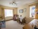 Thumbnail Detached bungalow for sale in Church Close, Frodsham