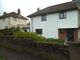 Thumbnail Semi-detached house for sale in St. Winifreds Road, Bridgend