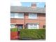 Thumbnail Terraced house to rent in Chesham Avenue, Manchester