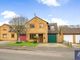 Thumbnail Detached house for sale in Hawthorn Drive, Brackley