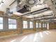 Thumbnail Office to let in Greville Street, London
