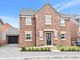 Thumbnail Detached house for sale in Stanley Parkway, Stanley, Wakefield.