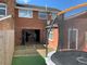 Thumbnail Town house for sale in Cornwall Street, Enderby, Leicester