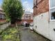 Thumbnail Semi-detached house for sale in Albert Grove, Nottingham, Nottinghamshire