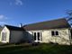 Thumbnail Detached bungalow for sale in Grass Valley Park, Bodmin, Cornwall