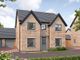 Thumbnail Detached house for sale in Back Broading Terrace, Loveclough, Rossendale