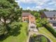 Thumbnail Detached house for sale in Northwich Road, Cranage, Crewe