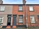Thumbnail Terraced house for sale in Anchor Place, Longton, Stoke-On-Trent