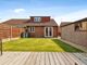 Thumbnail Semi-detached house for sale in Statham Close, Denton, Manchester, Greater Manchester