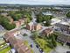 Thumbnail Flat for sale in West Park Close, Skelmersdale