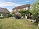 Thumbnail Detached house for sale in Hereford Way, Royston