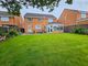 Thumbnail Detached house for sale in Woodvale Close, Higham, Barnsley