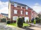 Thumbnail Town house for sale in Bentley Drive, Oswestry