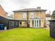 Thumbnail Detached house for sale in Chapel Street, Duxford, Cambridge