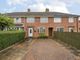 Thumbnail Terraced house to rent in Lisburn Grove, Scartho, Grimsby