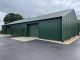 Thumbnail Industrial to let in Cuckmere Business Park, Common Lane, Berwick