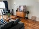 Thumbnail Flat to rent in Fairmont Avenue, London