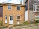 Thumbnail Terraced house for sale in St. John Street, Lewes