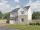 Thumbnail Detached house for sale in "The Oakmont" at Brixwold View, Bonnyrigg