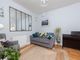 Thumbnail Terraced house for sale in Meadway, Twickenham