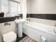 Thumbnail End terrace house for sale in Hawthorn Park, Swanley, Kent