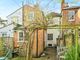 Thumbnail Terraced house for sale in New Street, St. Dunstans, Canterbury, Kent