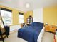 Thumbnail Semi-detached house for sale in Sandford Road, Syston