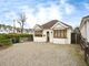 Thumbnail Detached bungalow for sale in Fairholme Avenue, Gidea Park, Romford