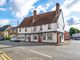 Thumbnail Terraced house for sale in Buntingford Road, Puckeridge