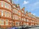 Thumbnail Flat to rent in Hans Road, London