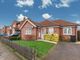 Thumbnail Detached bungalow for sale in Queen Elizabeth Way, Colchester