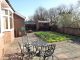 Thumbnail Detached bungalow to rent in Heol Cae-Rhys, Rhiwbina, Cardiff