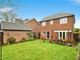 Thumbnail Detached house for sale in Newland Way, Stapeley, Nantwich, Cheshire